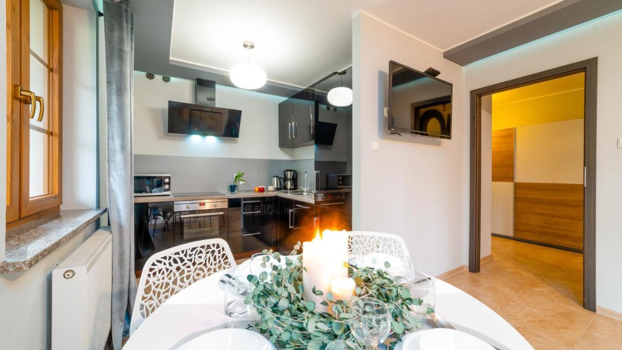 Hello Apartamenty - Lesny Dom Karpacz Exterior photo