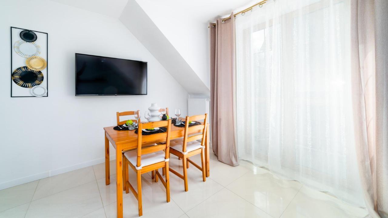 Hello Apartamenty - Lesny Dom Karpacz Exterior photo